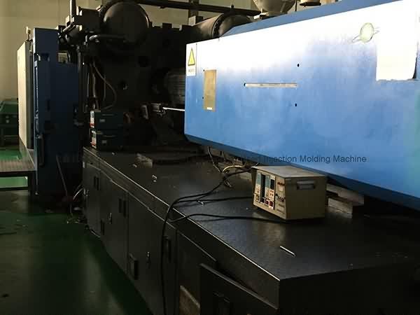 18 Years Factory
 Haitian 1200t (servo) used Injection Molding Machine to Denmark Manufacturers